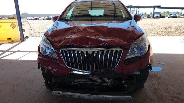 Buick Encore 2014