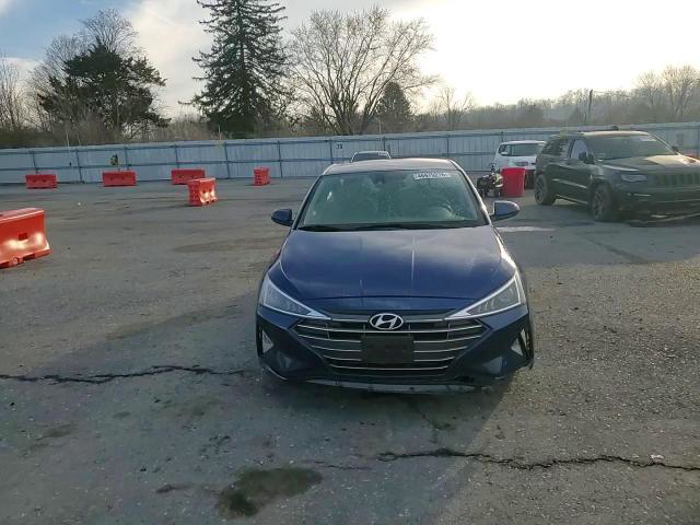 Hyundai Elantra 2019