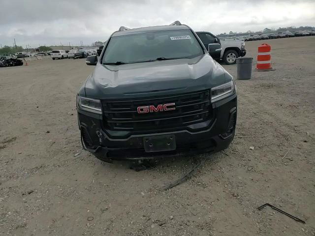 GMC Acadia 2022