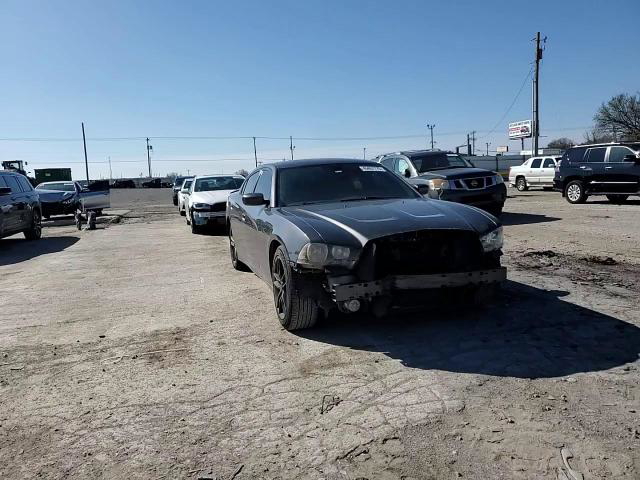 Dodge Charger 2013