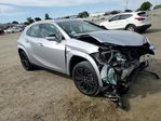 Lexus UX 2024