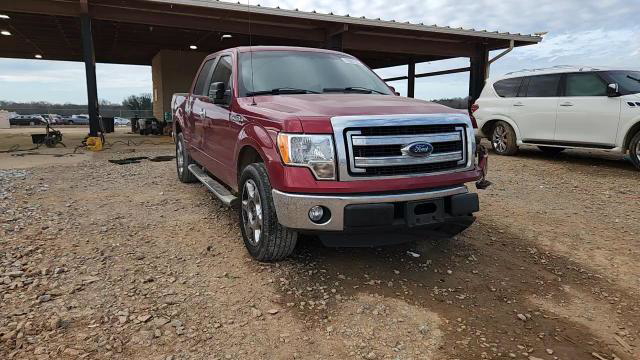 Ford F-150 2013