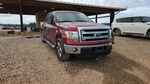 Ford F-150 2013