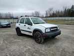 Chevrolet Tracker 2001