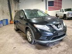 Nissan Rogue 2015