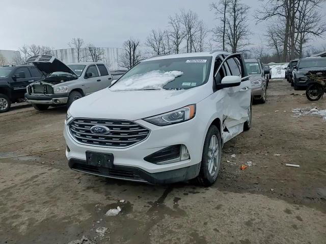Ford Edge 2021