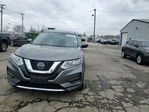 Nissan Rogue 2018