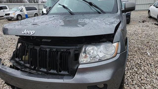 Jeep Cherokee 2011