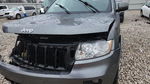 Jeep Cherokee 2011