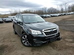 Subaru Forester 2017