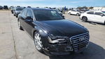 Audi A8 2013