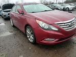 Hyundai Sonata 2011