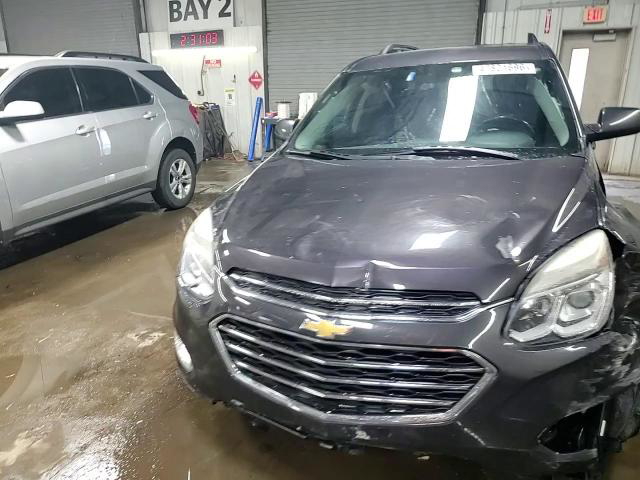 Chevrolet Equinox 2016