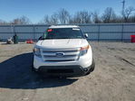 Ford Explorer 2015