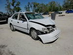Toyota Corolla 2000
