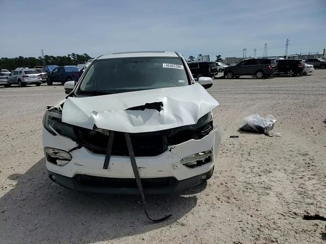 Honda Pilot 2018
