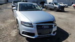 Audi A4 2009