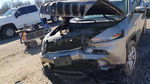 Jeep Cherokee 2016