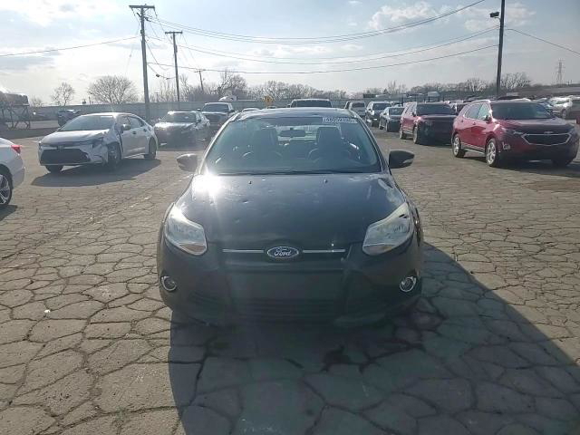 Ford Focus 2013