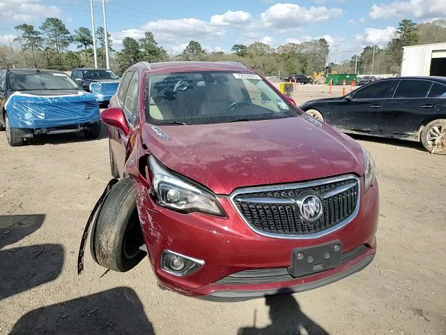 Buick Envision 2019