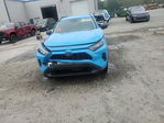 Toyota RAV 4 2021