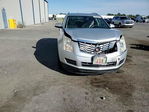 Cadillac SRX 2014