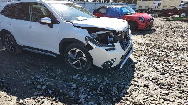 Subaru Forester 2023
