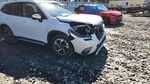 Subaru Forester 2023