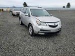 Acura MDX 2012