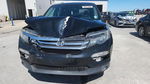 Honda Pilot 2017