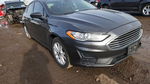 Ford Fusion 2019
