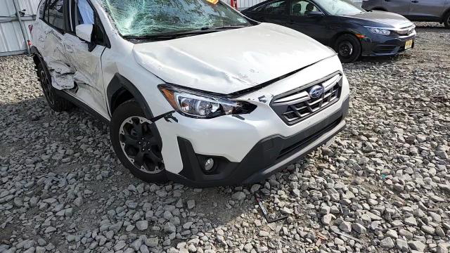 Subaru XV 2022