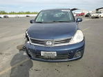 Nissan Versa 2012
