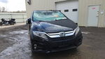 Honda Odyssey 2019