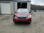Subaru Forester 2014