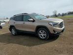 GMC Terrain 2018
