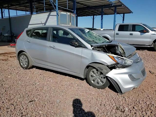 Hyundai Accent 2017