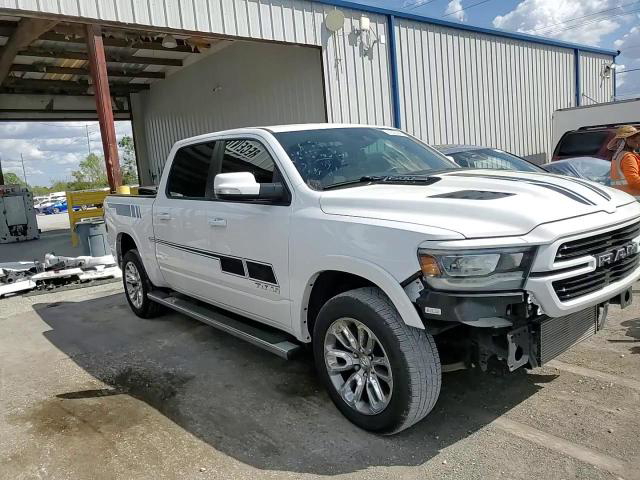 RAM 1500 2022