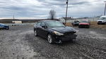 Subaru Impreza 2012