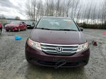 Honda Odyssey 2013
