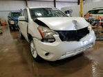 Nissan Rogue 2014