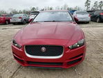 Jaguar XE 2018