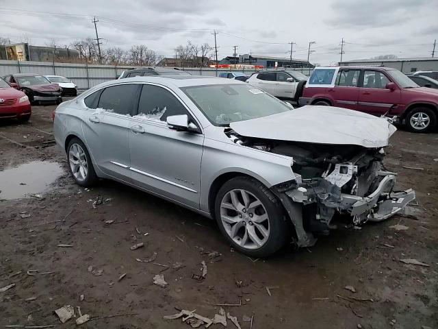 Chevrolet Impala 2014