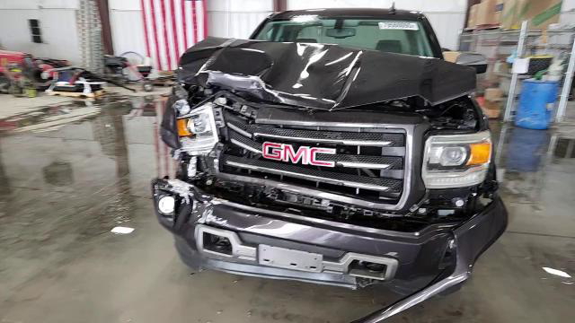 GMC Sierra 2015