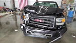GMC Sierra 2015