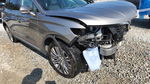 Lincoln MKX 2017