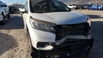 Honda CR-V 2016