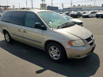 Dodge Caravan 2003