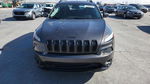 Jeep Cherokee 2018