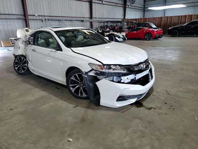 Honda Accord 2016